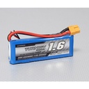 Turnigy 1600mAh 2S 30C LipoPack