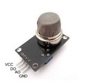 Módulo sensor de gas MQ-2