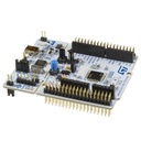 Tarjeta NUCLEO-F446RE