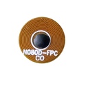Mini sticker NFC 13.56MHz. 8mm