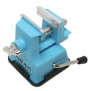 Mini prensa con base de succion PROSKIT