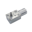 Motor de engranaje metálico 12V 30RPM