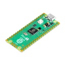 Tarjeta Raspberry Pi Pico 2