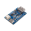 Lipo Rider Plus (Cargador/Acelerador) - 5V/2.4A USB Tipo C