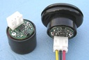 Sensor de distancia por ultrasonido SRF01