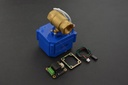 Válvula solenoide DN15
