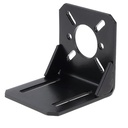 Soporte en L para motor DC. Tipo J