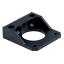 Soporte de eje Z para motor NEMA 17