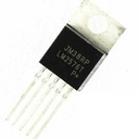 Regulador de Voltaje 3.3V TO-220. ORIGINAL