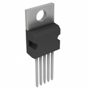 Regulador de voltaje ajustable 1-37V 3A TO-220. ORIGINAL