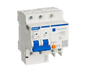 Disyuntor de Corriente Residual NXBLE-63 2pin 40A CHINT
