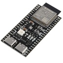 Tarjeta de desarrollo Wi-Fi Bluetooth ESP32-S3. USB tipo C