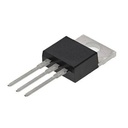 Diodo rectificador Schottky 45V 30A. Genérico