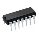 Sumador binario completo de 2 bits. 74LS82