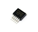 Regulador de voltaje 5v 3A TO-263. ORIGINAL
