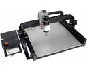 Máquina CNC de 3 ejes 500W. 4540