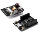 Módulo WiFi/Bluetooth ESP-32-S3 con cámara OV2640. USB tipo C