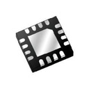 Driver de alta velocidad para MOSFET.  Encapsulado: QFN-16