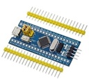 Tarjeta de desarrollo STM32F103C6T6. MICRO USB