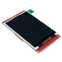 Pantalla táctil LCD de 3.2’’. ILI9341