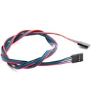 Cable ribbon H-H 4 pines. 60cm
