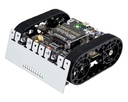 Zumo 2040 Robot (Ensamblado con motores 50:1 HP)