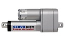 Actuador Lineal 50.8mm 12Vdc 111N (25Lbf)