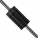 Diodo SCHOTTKY 40V 3A DO-201AD