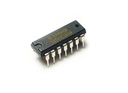 Shift Register 8-Bit.74HC164