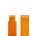 Cable de cámara Raspberry Pi Estándar- Mini 200- mm