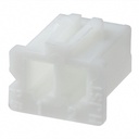 Conector Hembra JST XHP-2 Posiciones