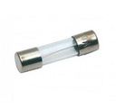 Fusible corto de vidrio 250V 2.5A