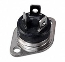 Triac BTA40-600B 600V 40A. ORIGINAL