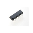 Circuito integrado interruptor lógico 74HC4066