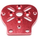 Bracket para motor tipo GA370 de 25mm de diámetro