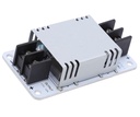 Conversor reductor DC-DC 24V a 5V