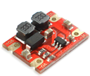 Módulo de potencia de aumento y reducción automática de CC a CC (2,5 ~ 15 V a 3,3 V 600 mA)