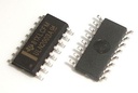 Transistor Darlington NPN