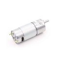 Motorreductor JGB37 12V 500RPM