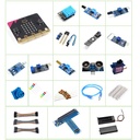 Kit de sensores Micro:bit®