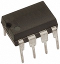 Amplificador de Instrumentación AD623ANZ