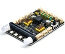 Shield de expansión y driver para motores. Para micro:bit®
