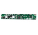 Placa de protección de carga BMS para batería 18650. 7S 5A