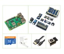 Kit de desarrollo con sensores para Raspberry Pi 5. Nº2