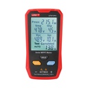 Medidor Solar MPPT UNI-T