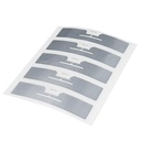 Etiquetas adhesivas UHF RFID x 5