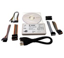Programador USB JTAG para FPGA. DLC10 Xilinx