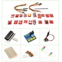 Kit de sensores para micro: bit®. Nº 5.