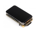 Placa de desarrollo con pantalla ESP32-C6 de 1,47 pulgadas, 172 × 320, 262 K colores, procesador de un solo núcleo con frecuencia de funcionamiento de 160 MHz, compatible con WiFi 6 y Bluetooth, ESP32 con pantalla