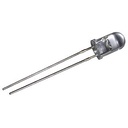LED 5mm Alta Intensidad Amarillo